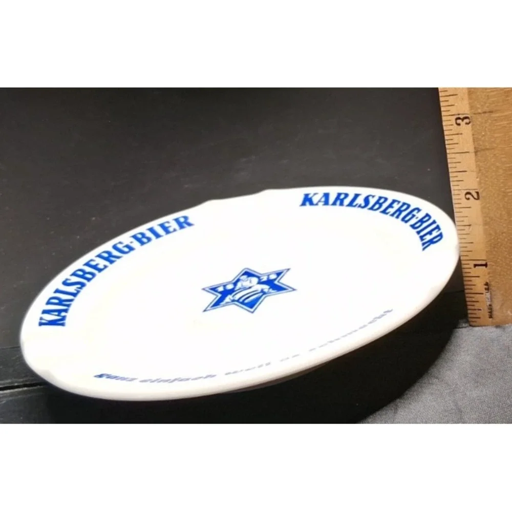 Vintage Karlsberg-Bier Promotional‎ Item from Germany